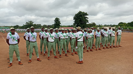 NYSC Orientation Camp, Gboko Road Wanunnue, lga, Nigeria, Travel Agency, state Benue