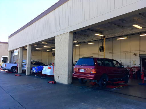 Discount Tire image