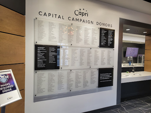 Performing Arts Theater «Capri Theater», reviews and photos, 2027 W Broadway Ave, Minneapolis, MN 55411, USA