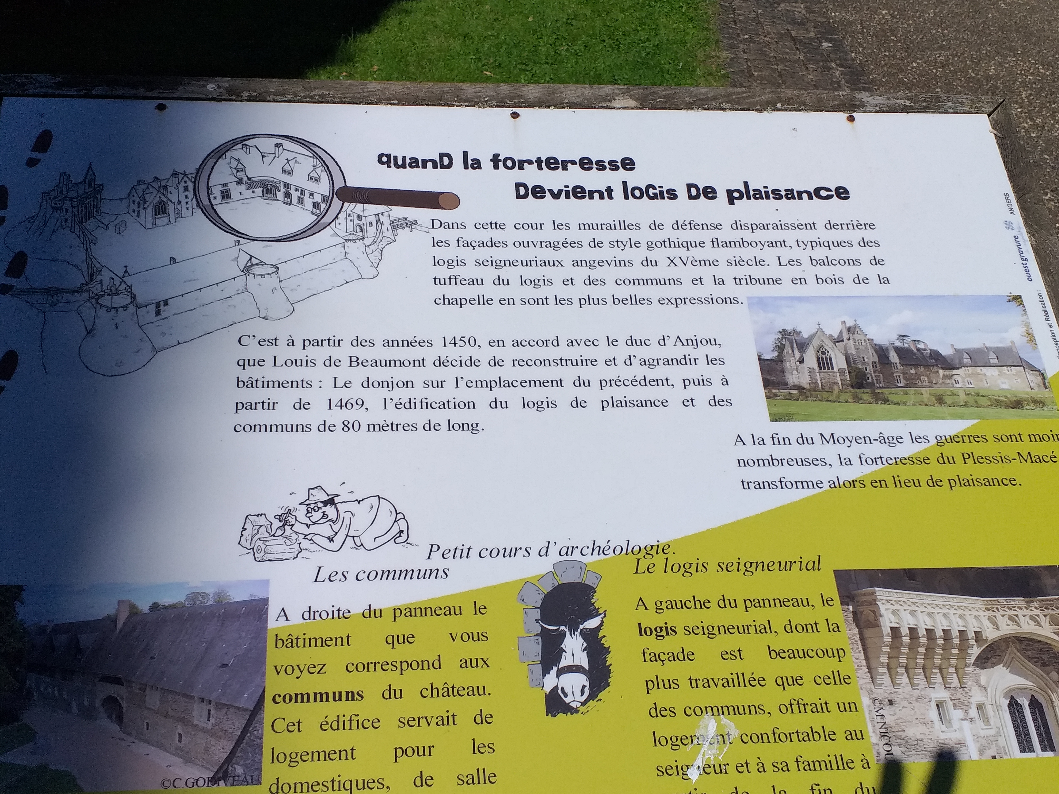 Photo n° 1 de l'avis de Corinne.r fait le 04/09/2020 à 11:17