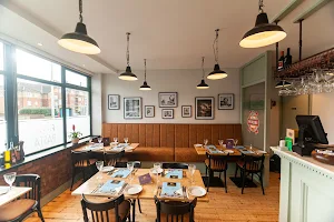 Le Sorelle Italian Restaurant and Takeaway image