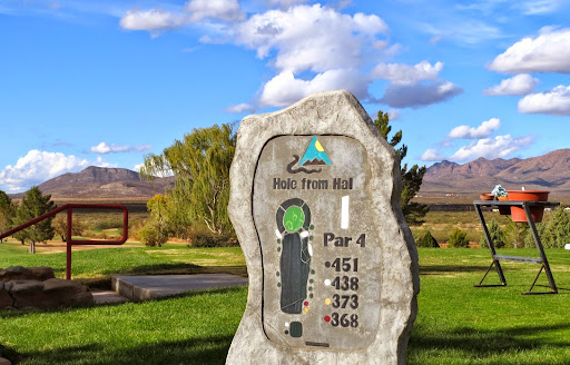 Golf Club «Turquoise Valley Golf», reviews and photos, 1794 W Newell St, Naco, AZ 85620, USA
