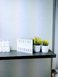 Revive Sports Therapy & Acupuncture LEEDS