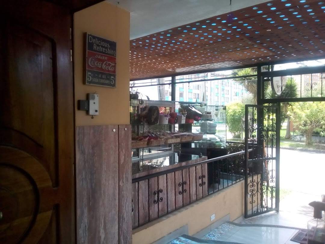 Restaurante y pizzeria San Ángel - Pizza Artesanal - Bogotá
