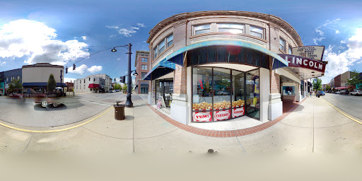 Movie Theater «Lincoln Theatre», reviews and photos, 103 E Main St, Belleville, IL 62220, USA