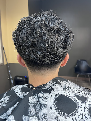 Barber Shop «The Barber Shop», reviews and photos, 4520 Lacey Blvd SE, Lacey, WA 98503, USA