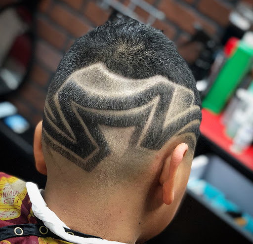 Barber Shop «Redds Barbershop», reviews and photos, 1185 Ringwood Ave, Haskell, NJ 07420, USA