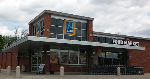 Supermarket «ALDI», reviews and photos, 3634 S Dixie Hwy, Middletown, OH 45005, USA