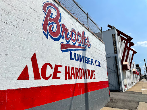 Hardware Store «BROOKS LUMBER», reviews and photos, 2200 Trumbull Ave, Detroit, MI 48216, USA