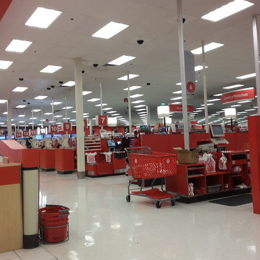 Department Store «Target», reviews and photos, 4200 Portsmouth Blvd STE 600, Chesapeake, VA 23321, USA
