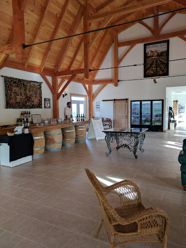 Winery «Quièvremont Wine», reviews and photos, 162 Gidbrown Hollow Rd #335, Washington, VA 22747, USA