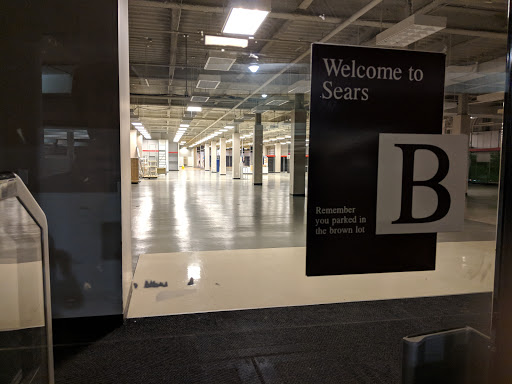 Department Store «Sears», reviews and photos, 1700 Stoneridge Mall Rd, Pleasanton, CA 94588, USA