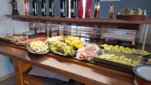 Photo n°17 de Restaurant Les Ombrages à Bègles ()