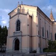Chiesa parrocchiale dei Santi Ermacora e Fortunato / Cerkev sv. Mohorja in Fortunata