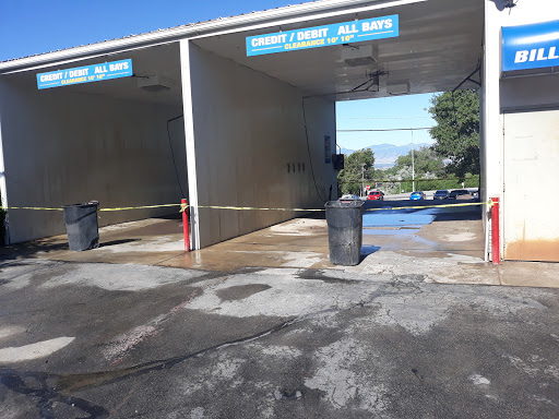 The Car Wash Inc. en Salt Lake City