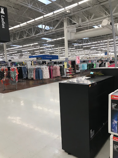 Department Store «Walmart Supercenter», reviews and photos, 355 Lincoln Ave, East Stroudsburg, PA 18301, USA