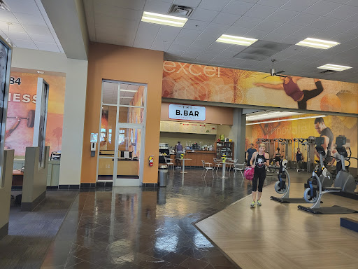 Gym «LA Fitness», reviews and photos, 710 W Camelback Rd, Phoenix, AZ 85015, USA