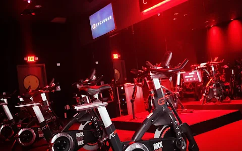 CYCLEBAR image