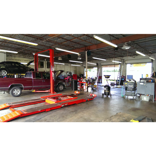Auto Repair Shop «A+ Auto Care», reviews and photos, 13180 Westpark Dr, Houston, TX 77082, USA