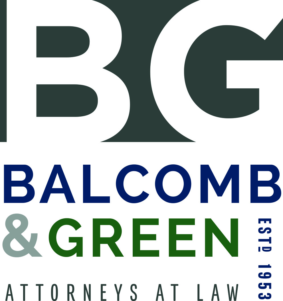 Balcomb & Green, P.C.