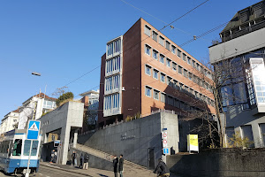 The Center for Security Studies (CSS) at ETH Zurich