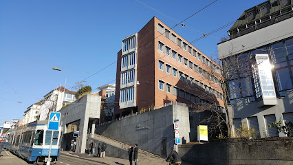 The Center for Security Studies (CSS) at ETH Zurich