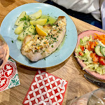 Photo n°5 de l'avis de Stefanie.. fait le 07/04/2024 à 12:25 sur le  Haus am See - Lauf an der Pegnitz à Lauf an der Pegnitz