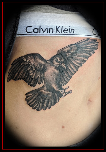 Explore autism awareness tattoo ideas, creative tattoo ideas in Fremont, available at Eternal Tattoo And Body Piercing