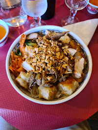 Vermicelle du Restaurant vietnamien Ô VietNam ( Service Livraison à domicile ) à Neuilly-sur-Seine - n°1
