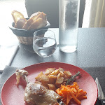 Photo n° 1 de l'avis de Stephane.o fait le 22/10/2019 à 10:36 pour Restaurant La Morlière à Sigournais