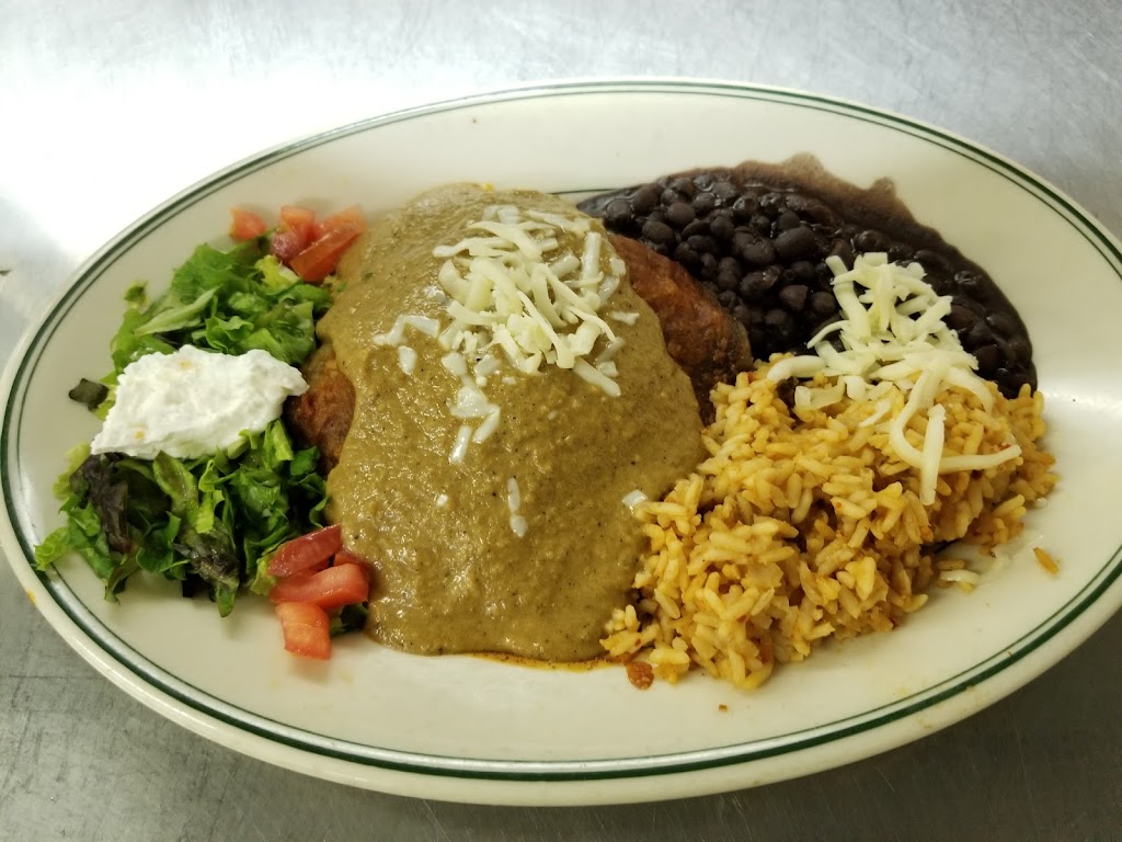 Donita's Cantina 81224