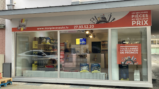 Photo 3 - Auto Pièces Villerupt