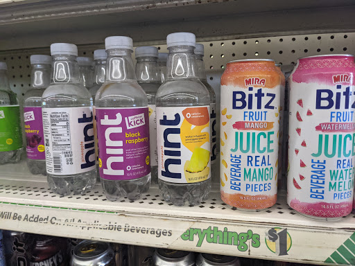 Dollar Store «Dollar Tree», reviews and photos, 1350 S Park Victoria Dr #10, Milpitas, CA 95035, USA