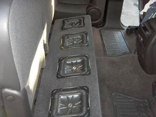 Car Alarm Supplier «Electronics 2000», reviews and photos, 6732 San Pedro Ave, San Antonio, TX 78216, USA