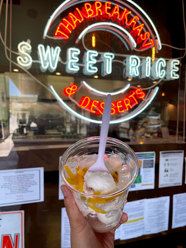 Sweet Rice image