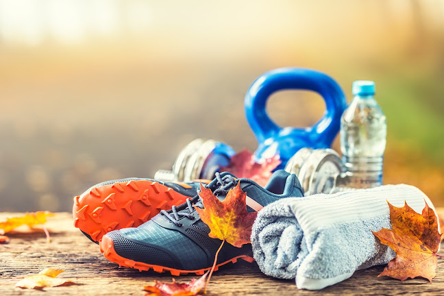 Beoordelingen van Het Gezonde Huis in Leuven - Personal trainer