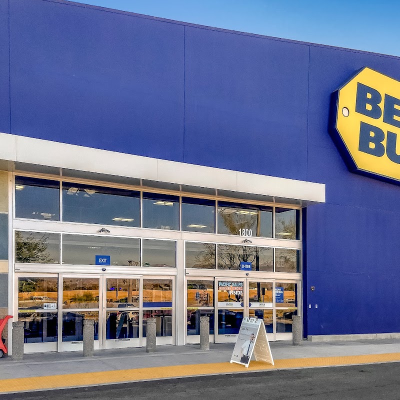 Best Buy