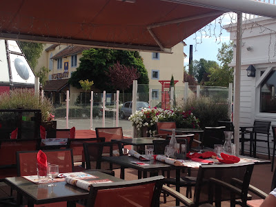 Buffalo Grill Beauvais Allonne à Beauvais