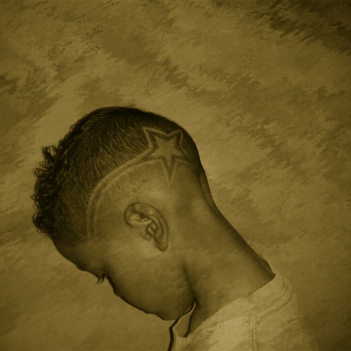 CJ's Barbershop 06040