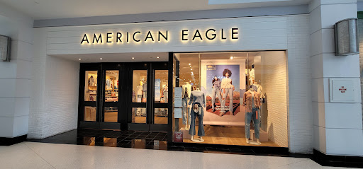Clothing Store «AEO & Aerie Store», reviews and photos, 825 Dulaney Valley Rd #116, Towson, MD 21204, USA