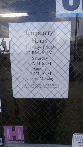 Gun Shop «Guns & Ordnance», reviews and photos, 7270 N Hall School Rd, Martinsville, IN 46151, USA