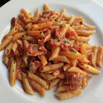 Photo n°3 de l'avis de Martin.o fait le 01/10/2018 à 20:31 sur le  Ristorante Pizzeria Il Panino à Grado