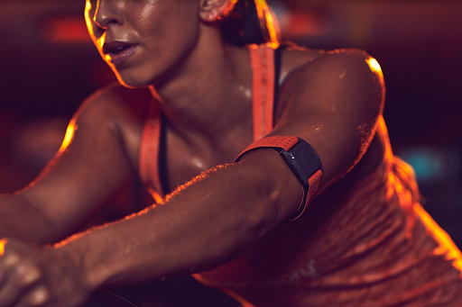 Gym «Orangetheory Fitness», reviews and photos, 601 E FM 544 #300, Murphy, TX 75094, USA