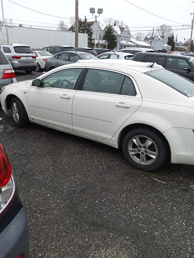 Used Car Dealer «Blue Star Cars», reviews and photos, 56 Lincoln Ave, Jamesburg, NJ 08831, USA