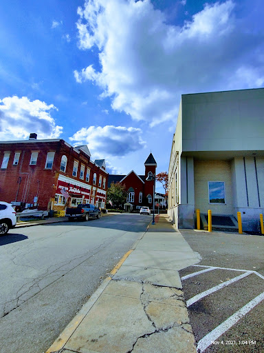 Home Improvement Store «Pfeifer Hardware & Supply», reviews and photos, 300 Marshall Way, Mars, PA 16046, USA