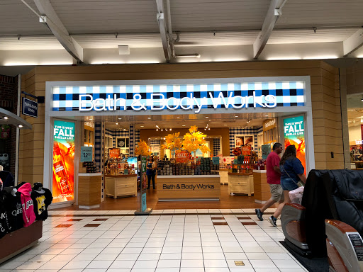 Shopping Mall «Auburn Mall», reviews and photos, 385 Southbridge St, Auburn, MA 01501, USA