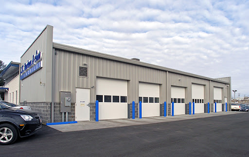 Used Car Dealer «J.H. Barkau & Sons», reviews and photos, 1102 E South St, Freeport, IL 61032, USA