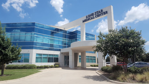 977 Raintree Cir, Allen, TX 75013, USA