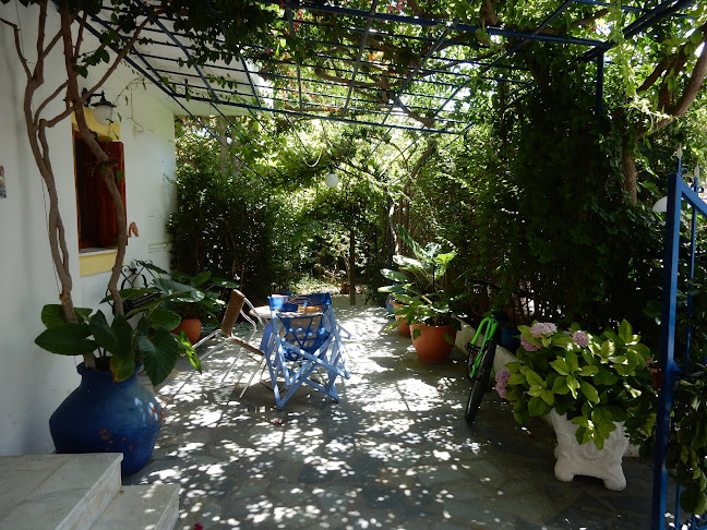 Αριθμός τηλεφώνου Apartments Zafiria