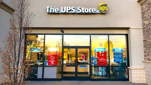 The UPS Store, 157 Bridgeton Pike #200, Mullica Hill, NJ 08062, USA, 